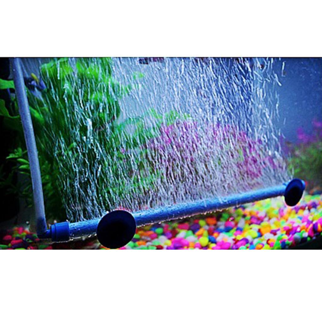 Planted Aquarium Air Stone - Difusor de Oxigênio para Aquário: Barra