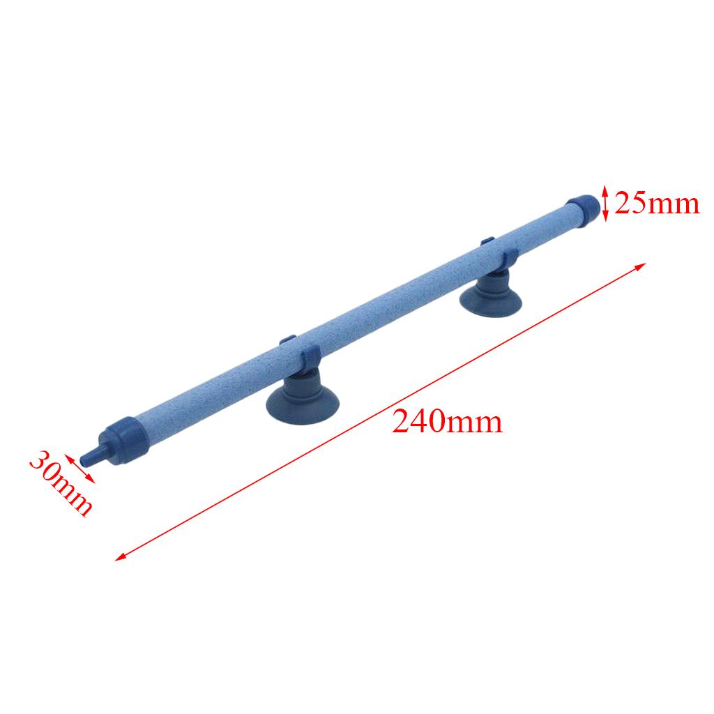 Difusor de Oxigênio para Aquár - Planted Aquarium Air Stone avaliação e preço
