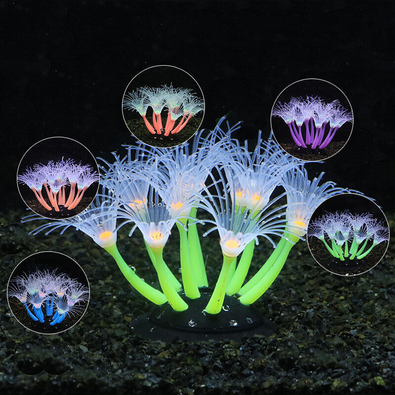 Decoração Subaquática para Aqu - Aquarium Plant Live avaliação e preço