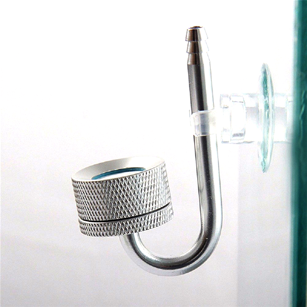 Atomizador de CO2 para Aquário - Aquarium Plant No Co2 avaliação e preço