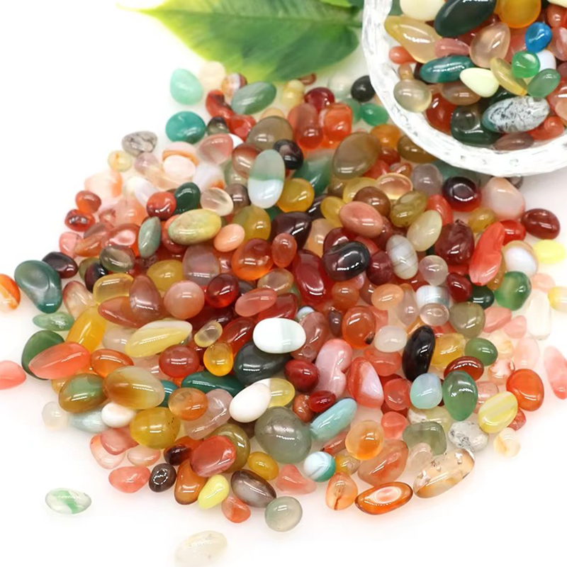 Seixos coloridos para aquários - Planted Aquarium Air Stone avaliação e preço