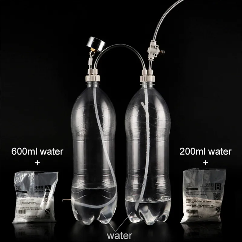 Gerador de CO2 para Aquário Pl - Aquarium Plant No Co2 avaliação e preço