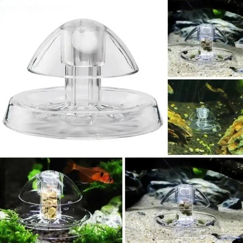 2026 Nova Armadilha de Plástic - Planted Aquarium With Fish avaliação e preço