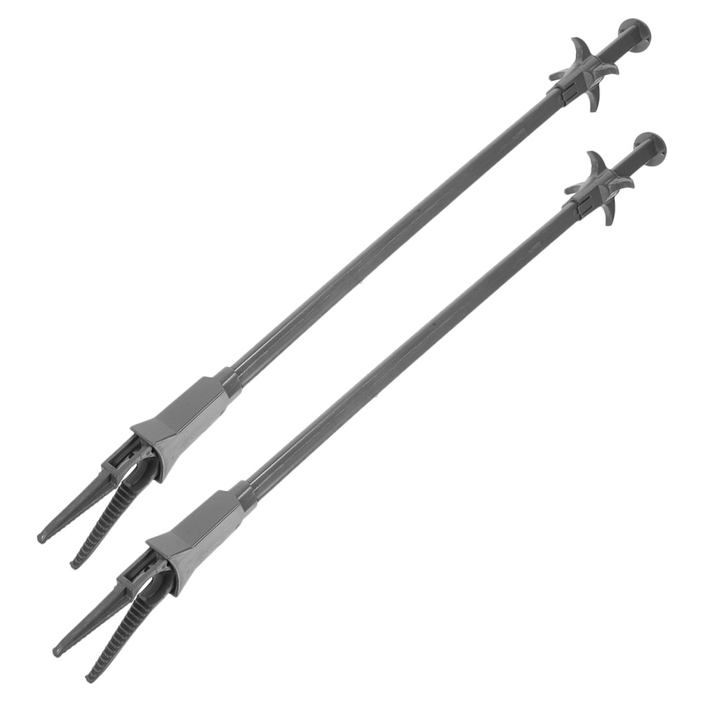 2 Peças de Pinças Plásticas pa - Planted Aquarium Tips avaliação e preço