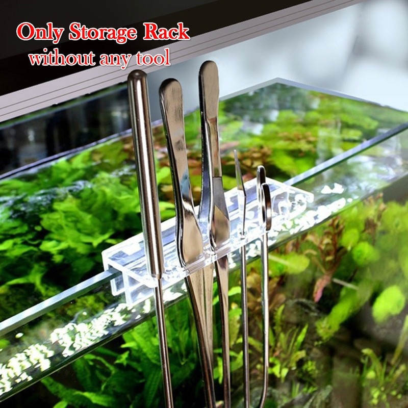1 pçs novo aquário planta ferr - Planted Aquarium With Fish avaliação e preço