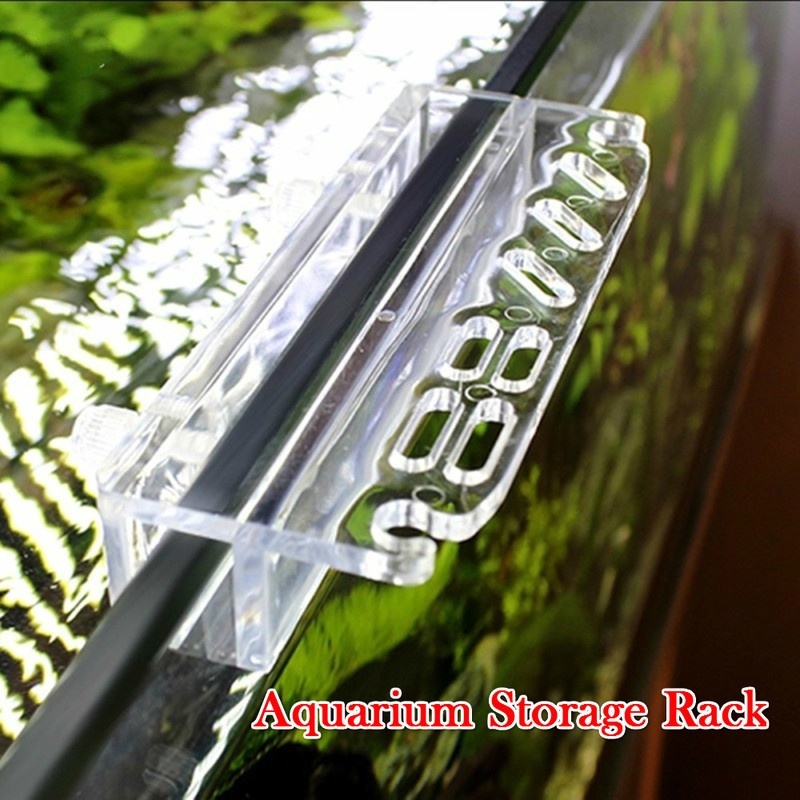 1 pçs novo aquário planta ferr - Planted Aquarium With Fish avaliação e preço