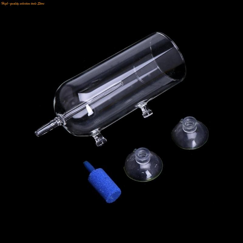 vidro para borbulhador oxigêni - Planted Aquarium Air Stone avaliação e preço