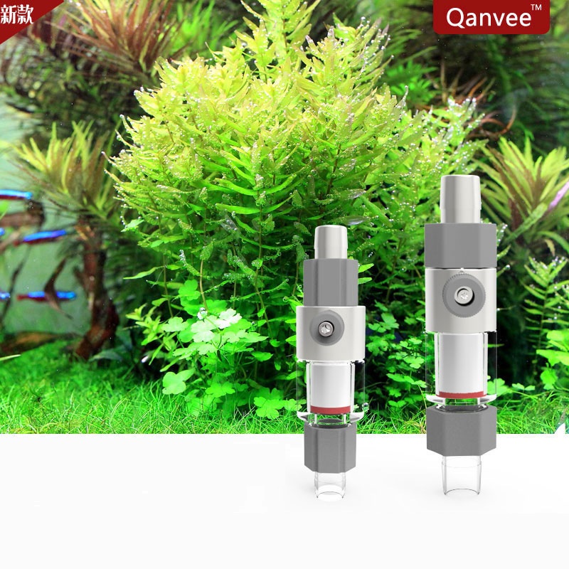 Reator de co2 externo para aqu - Aquarium Plant No Co2 avaliação e preço