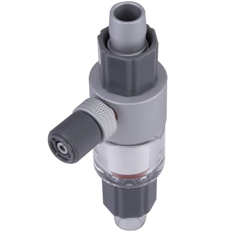 Reator de co2 externo para aqu - Aquarium Plant No Co2 avaliação e preço