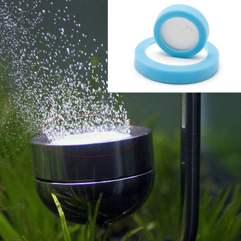 Aquário Bubbler Air Stone Kit  - Planted Aquarium Air Stone avaliação e preço