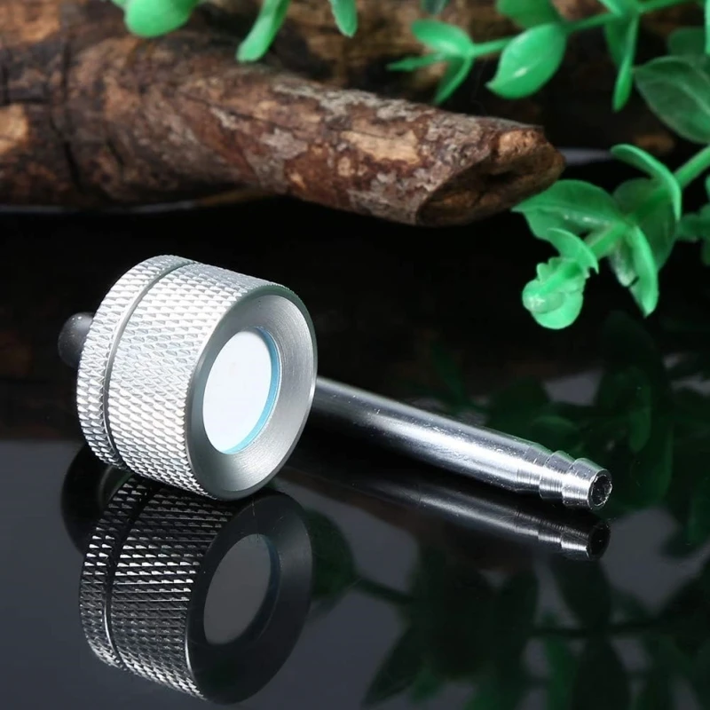 Difusor de co2 para aquário, a - Aquarium Plant No Co2 avaliação e preço