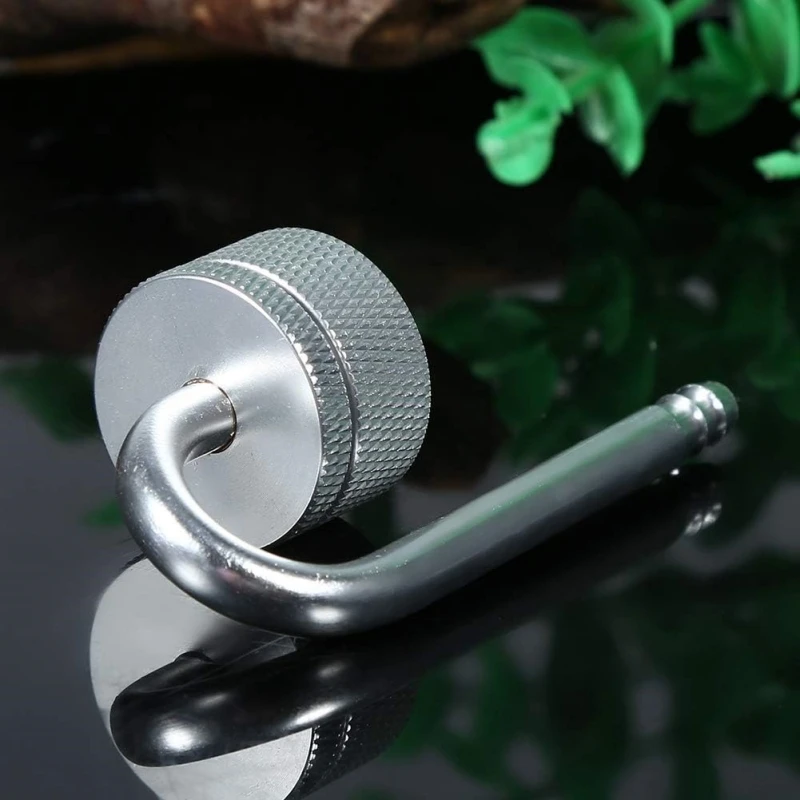 Difusor de co2 para aquário, a - Aquarium Plant No Co2 avaliação e preço