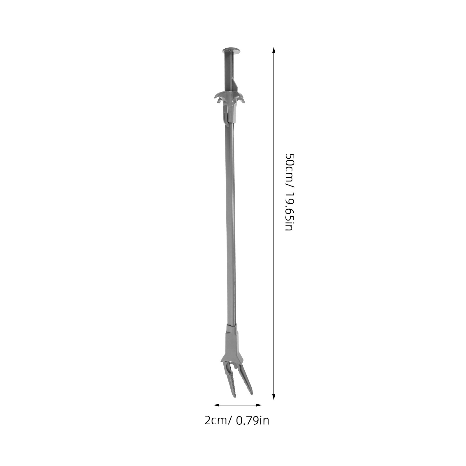 Pinça para Plantas de Aquário  - Planted Aquarium Tips avaliação e preço