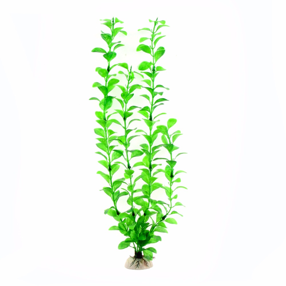 Ornamento acessórios de aquári - Aquarium Plant Live avaliação e preço