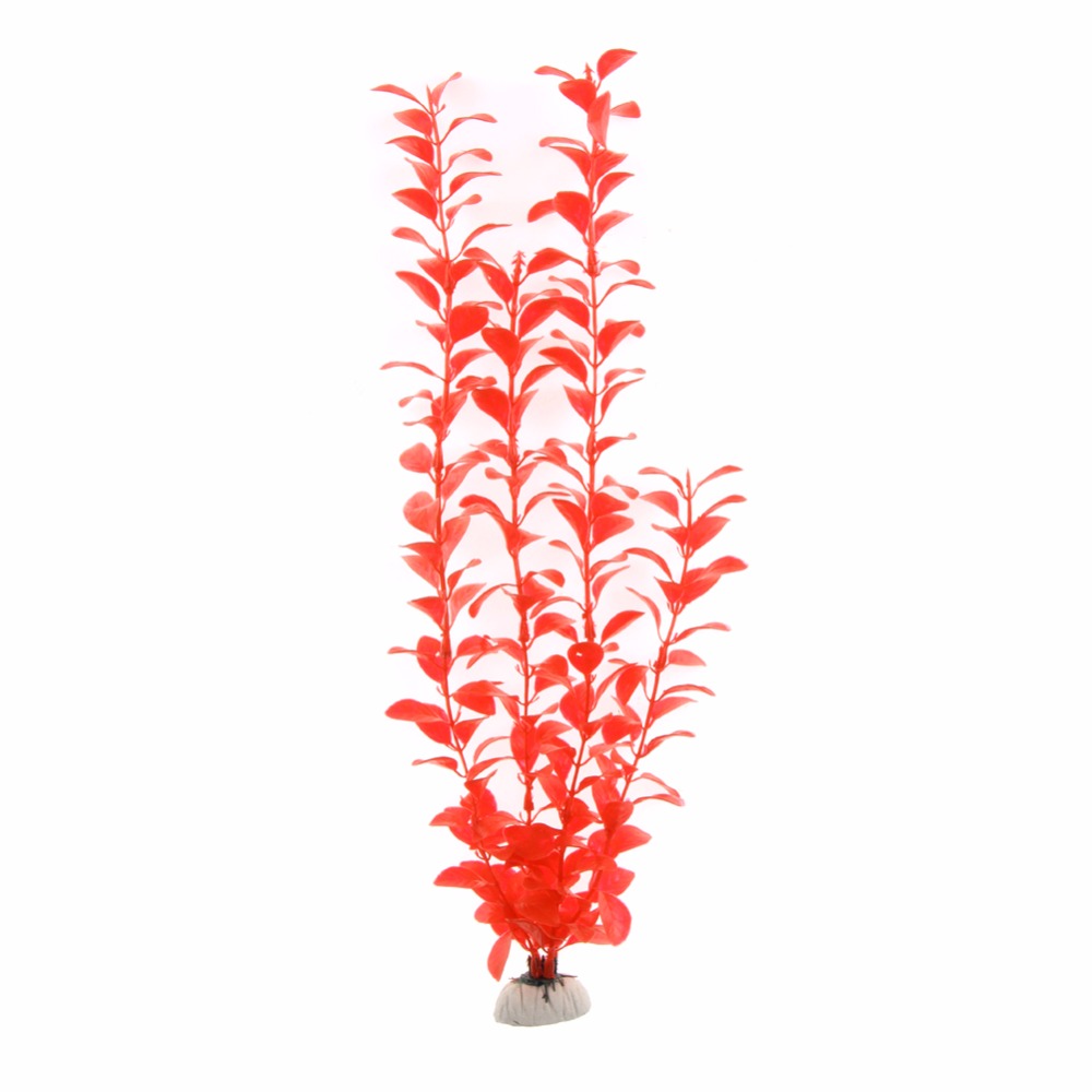 Ornamento acessórios de aquári - Aquarium Plant Live avaliação e preço