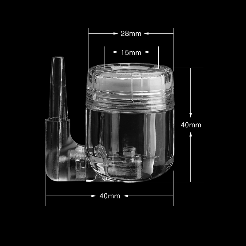 Difusor de co2 4 em 1 para aqu - Aquarium Plant No Co2 avaliação e preço