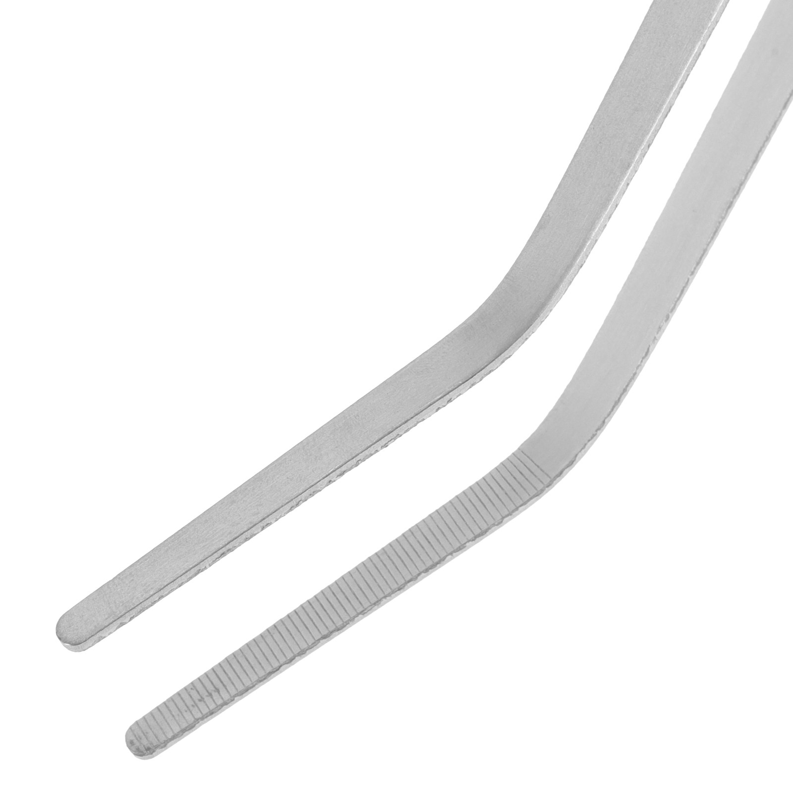 2 Peças de Pinças Longas de Aç - Planted Aquarium Tips avaliação e preço