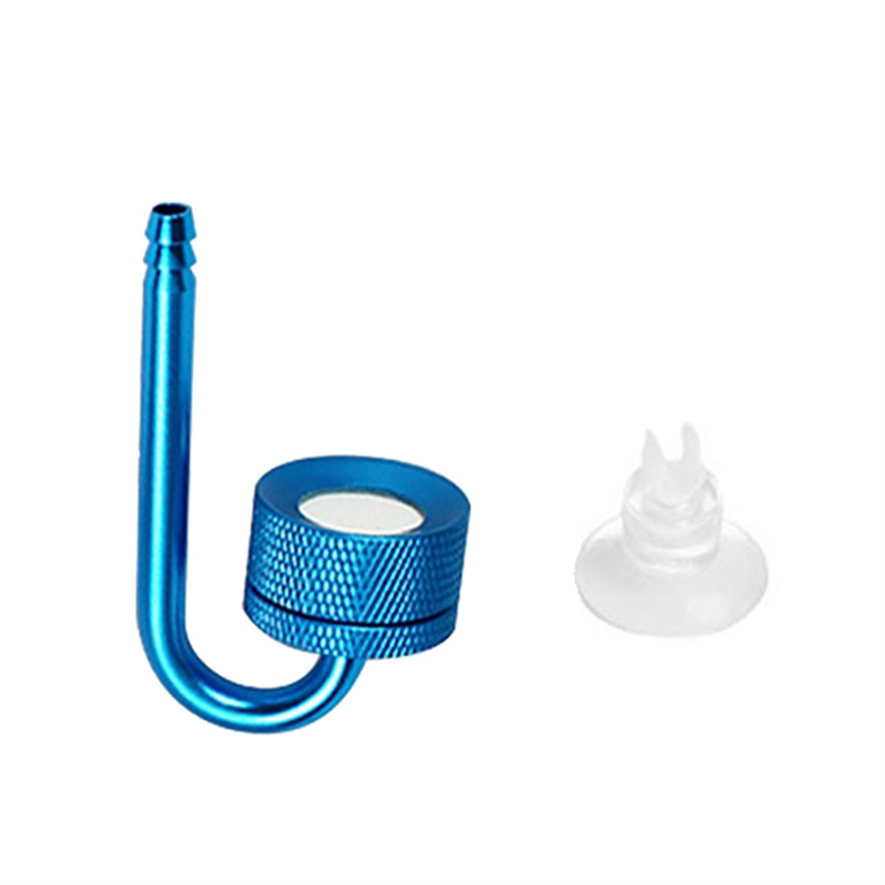 Difusor de sistema atomizador  - Aquarium Plant No Co2 avaliação e preço