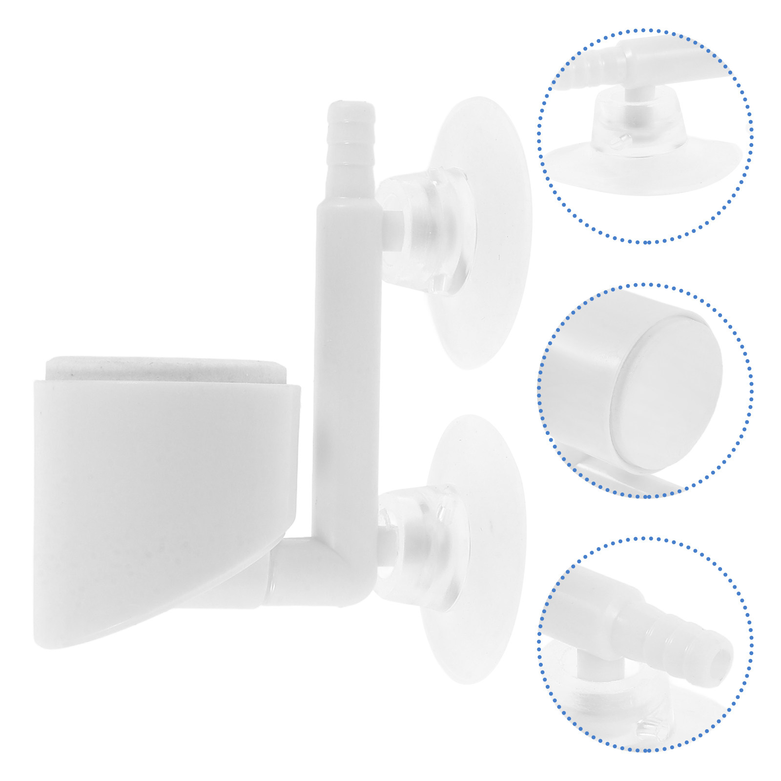 Acessórios para Bomba de Oxigê - Planted Aquarium Air Stone avaliação e preço