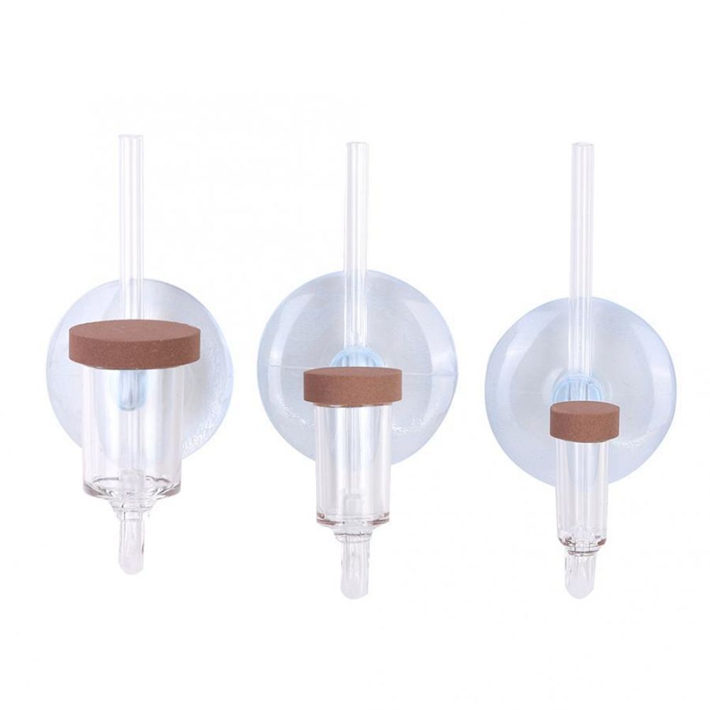 Acrílico mini tanque de peixes - Aquarium Plant No Co2 avaliação e preço