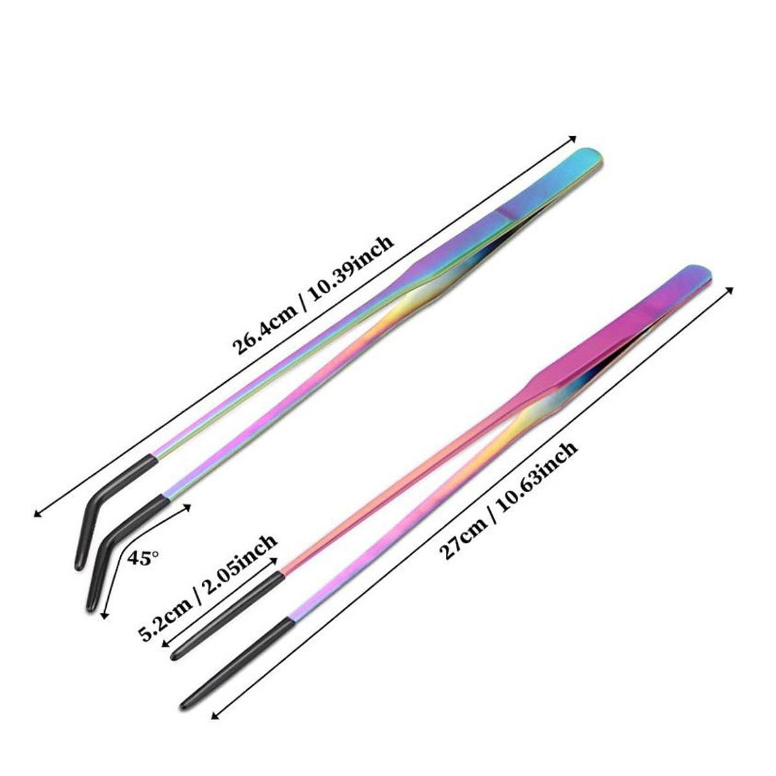 Pinça Alimentadora de Répteis  - Planted Aquarium Tips avaliação e preço